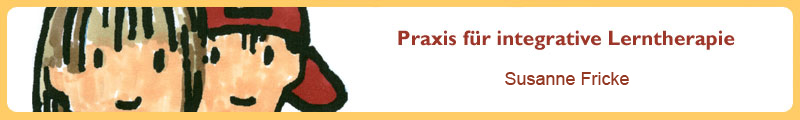 Praxis für integrative Lerntherapie